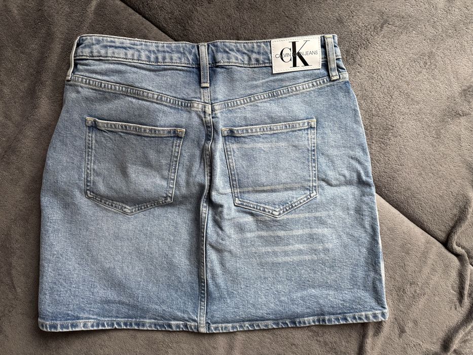Nowa spódnica damska Calvin Klein