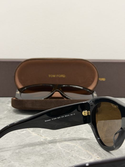Сонцезахисні окуляри Tom Ford TF1044
