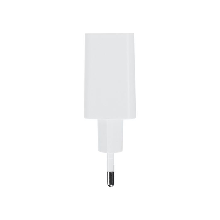 Maxlife ładowarka sieciowa PD QC MXTC-13-20C 1x USB-C 20W biała