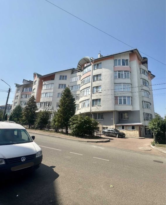 Оренда здача 3 кім квартири в новому будинку