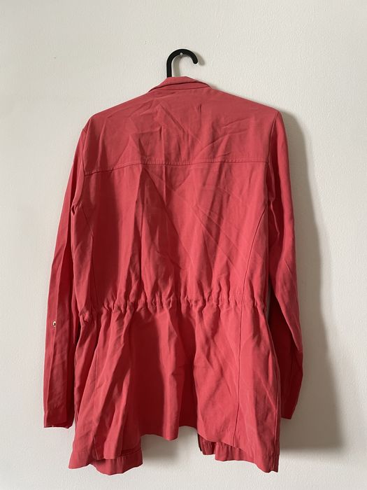 Parka Zara rozmiar S