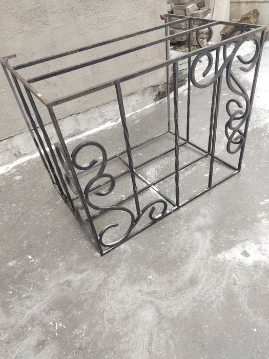 Продам решітку для кондиціонера