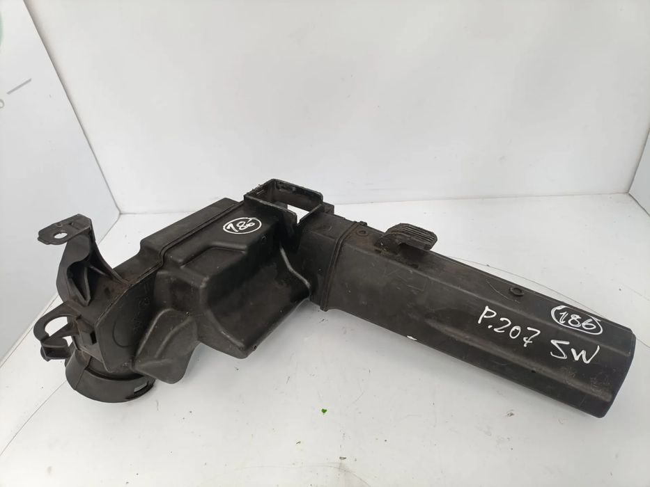 Caixa filtro ar PEUGEOT 207 SW (WK_)