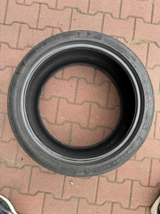 Opony Letnie NEXEN Nfera AU7 275/35ZR19 2 szt. 2022 rok