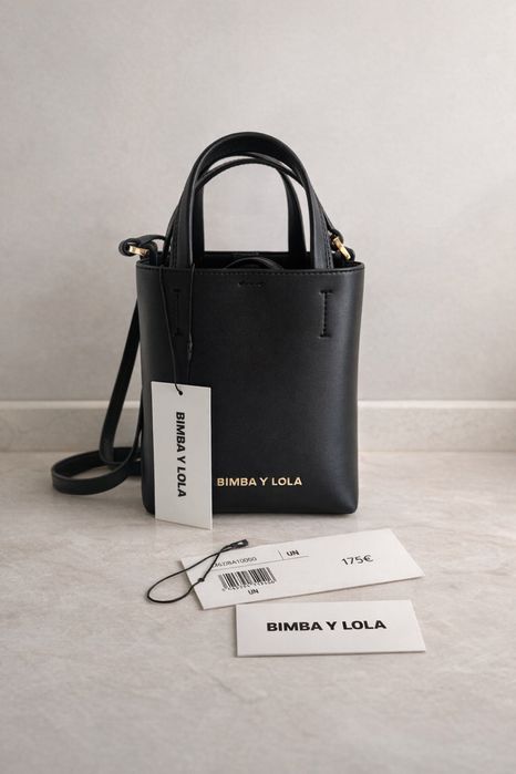 Сумка Bimba Y Lola, оригінал, Іспанія