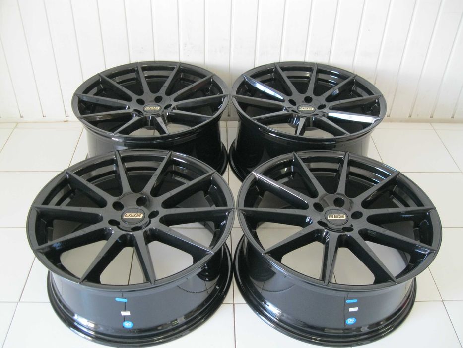 ASA - BBS 19" 5x112 Bmw- 3 G20 , 5 G30 , 7 G11 , X3 G01, X4 G02, Z4