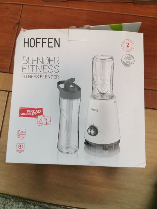 Blender Hoffen Fitness (Nowy)