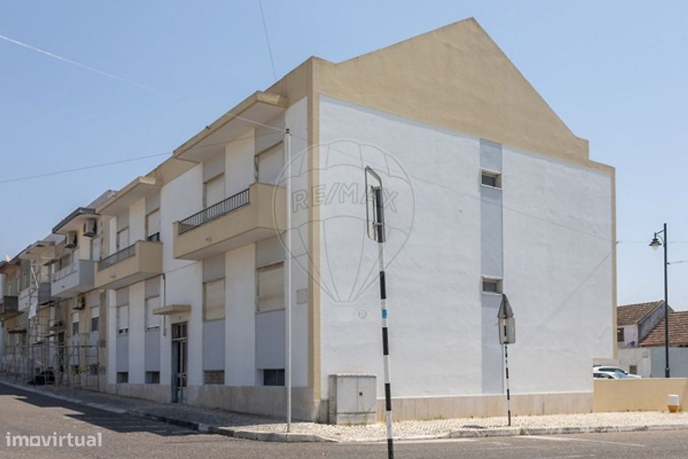 Apartamento T2 para venda