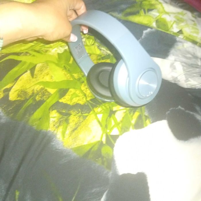 auriculares de ouvido