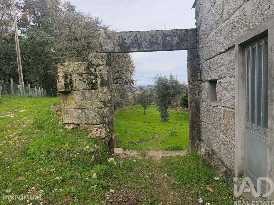 Casa de Campo em Seixo da Beira de 166 m2