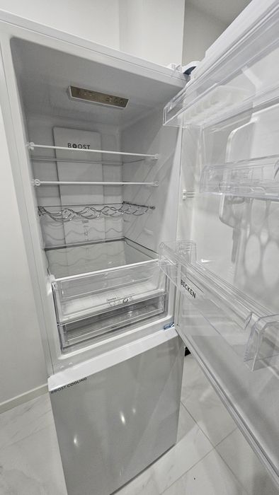 Vendo Frigorifico BECKEN