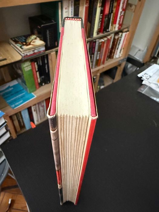 Paula Mclain – The Paris Wife (Hemingway)