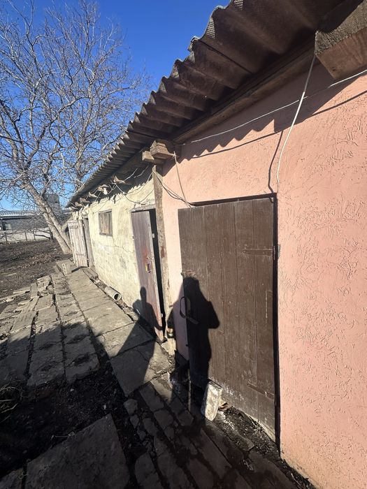 Продам будинок в центрі міста Лозова
