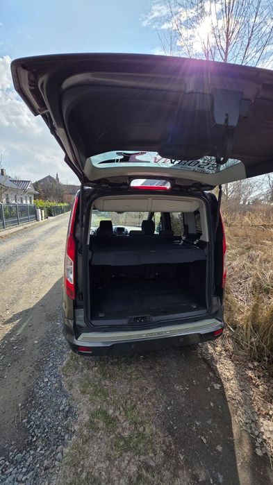 Ford Tourneo Connect