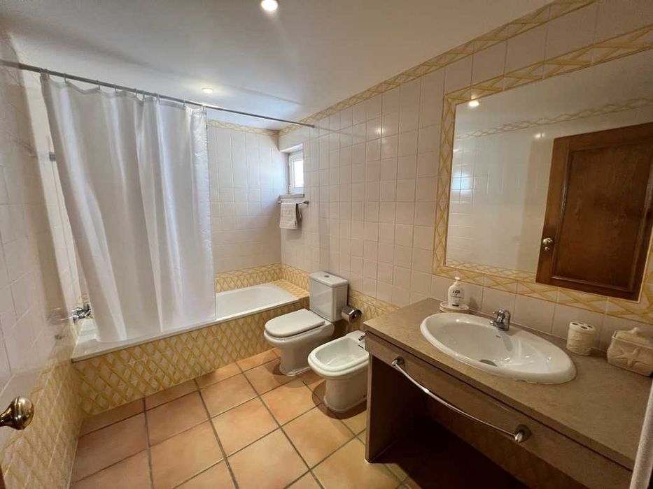 T1 Praia Verde c/ Terraço privativo