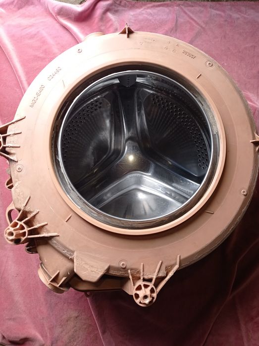 Бак от стиральной машины Beko