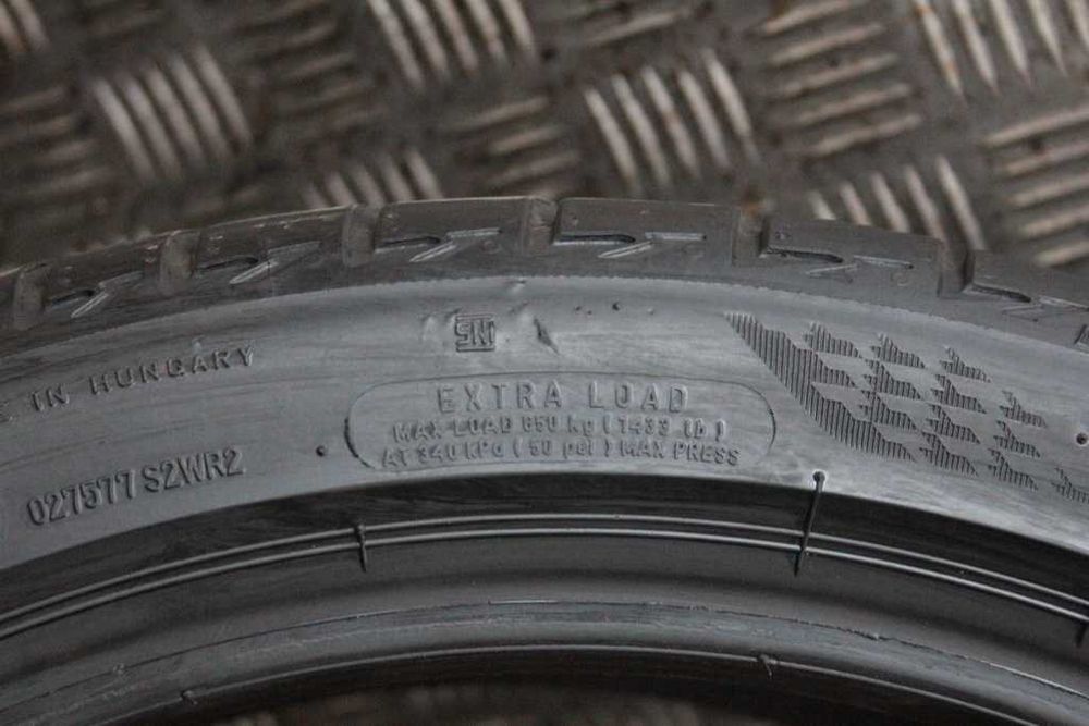 225/40/19 Bridgestone Turanza T005 225/40 R19 93Y XL 2021r