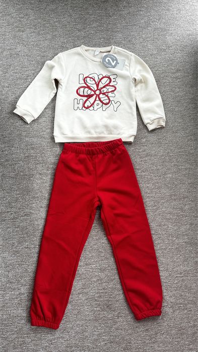 Костюм для девочки 6-7 лет