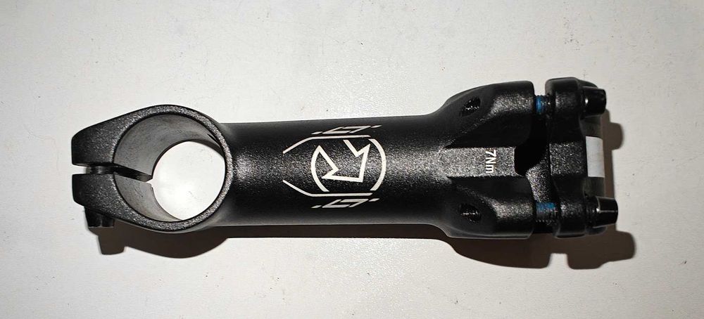 Mostek Wspornik kierownicy PRO LT 100 mm / 17°