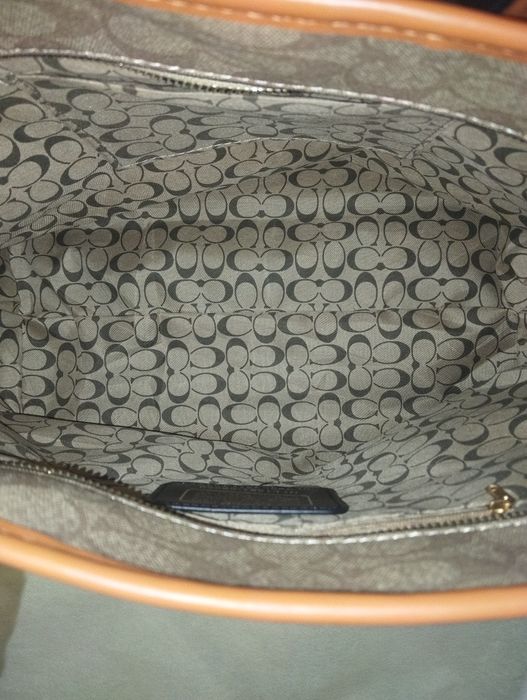 Mala mulher nova Coach