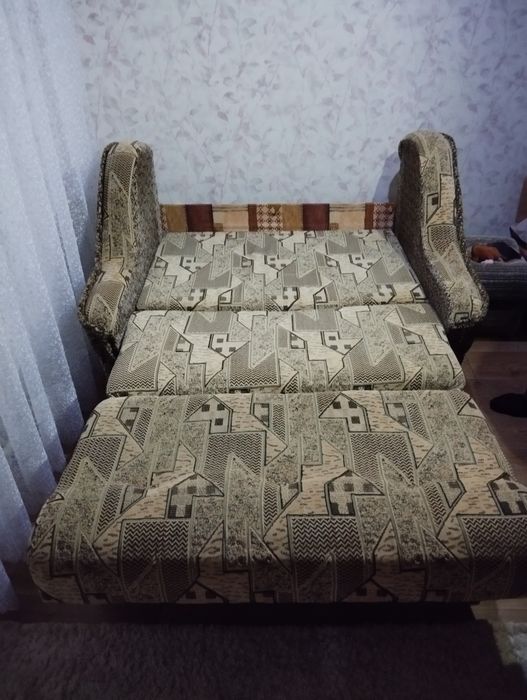 Продам Диван-ліжко