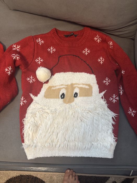 Новогодние считерки.