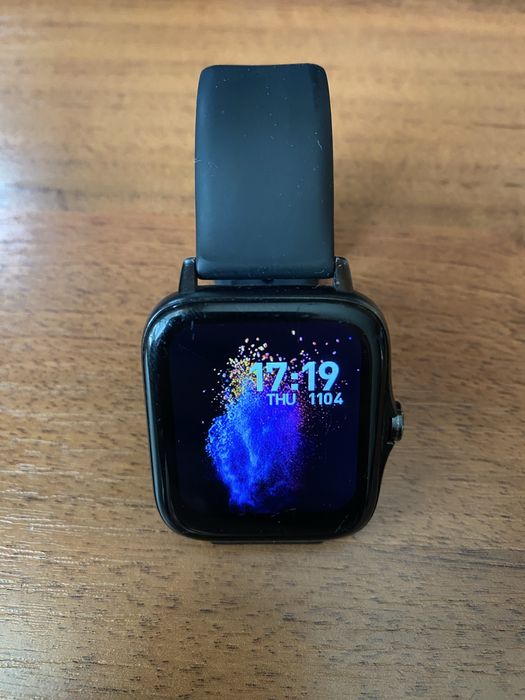 Годинник Gelius Pro GP-SW004 в гарному стані