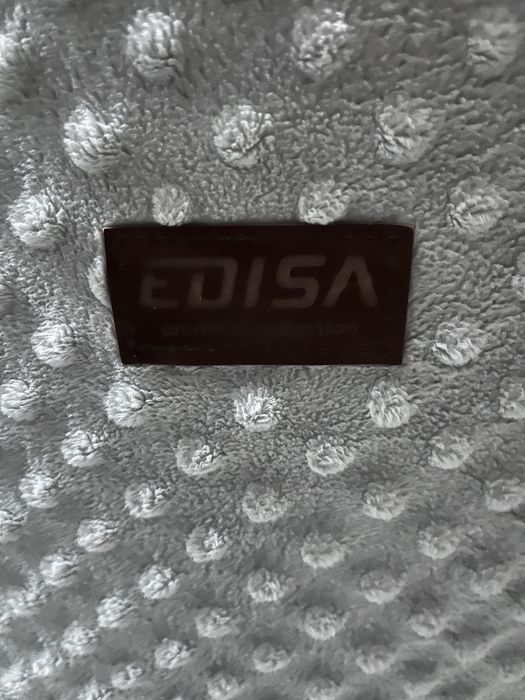 Basen z kulkami edisa