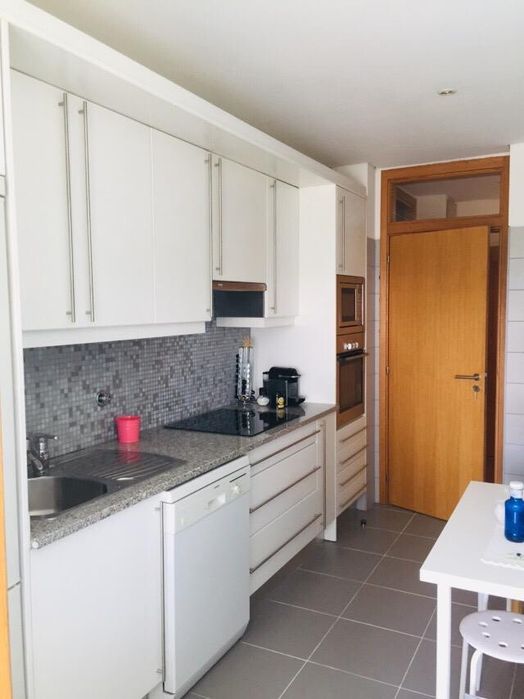 T2 Parque das Nações Sul