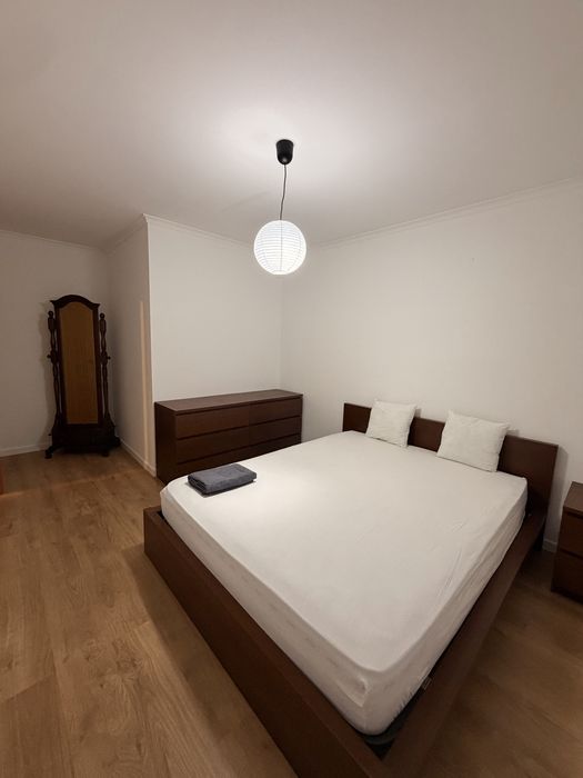 Quartos para arrendamento