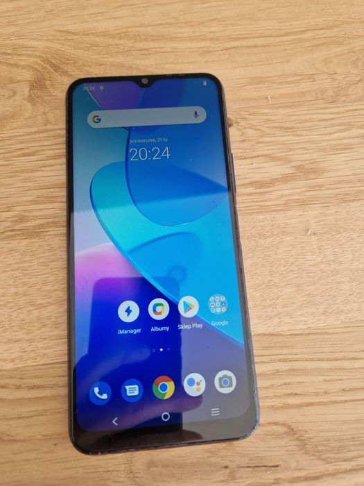 Vivo y20s dobry stan