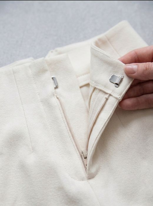 нові штанці ZARA