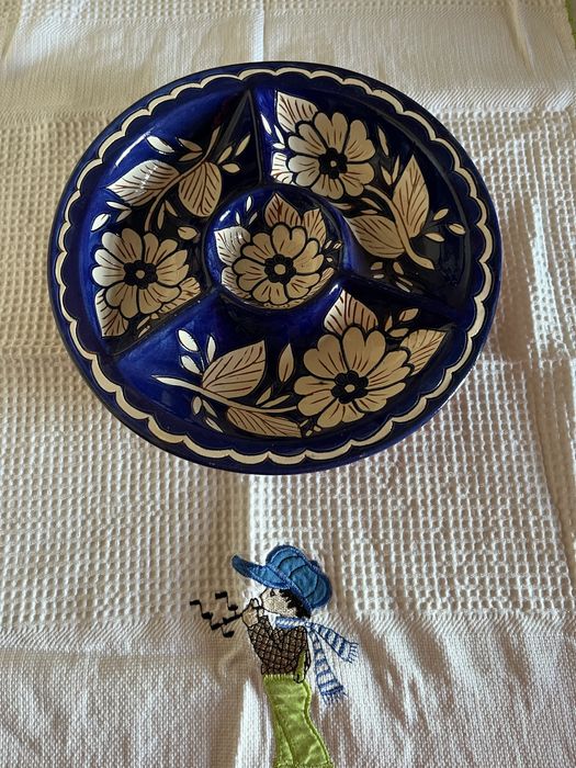 Vendo loiças artesanal tradicional do Alentejo