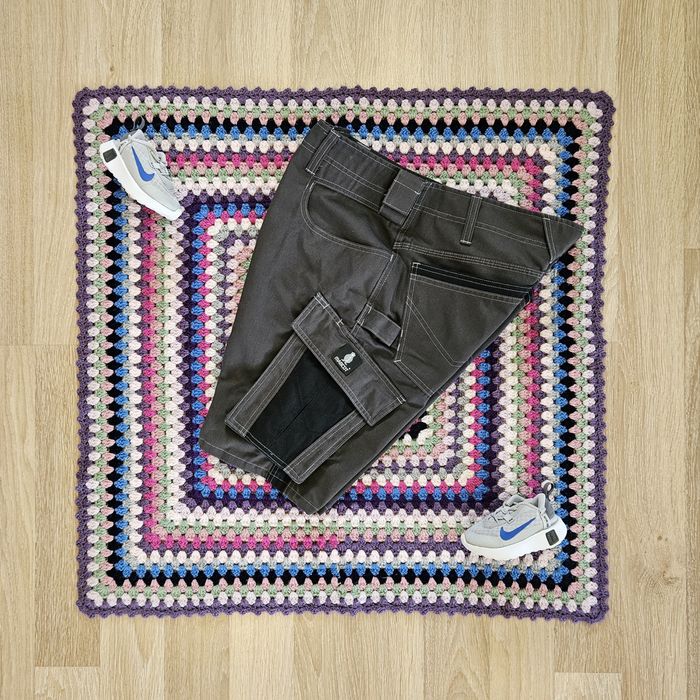 Робочі шорти Mascot 52 size