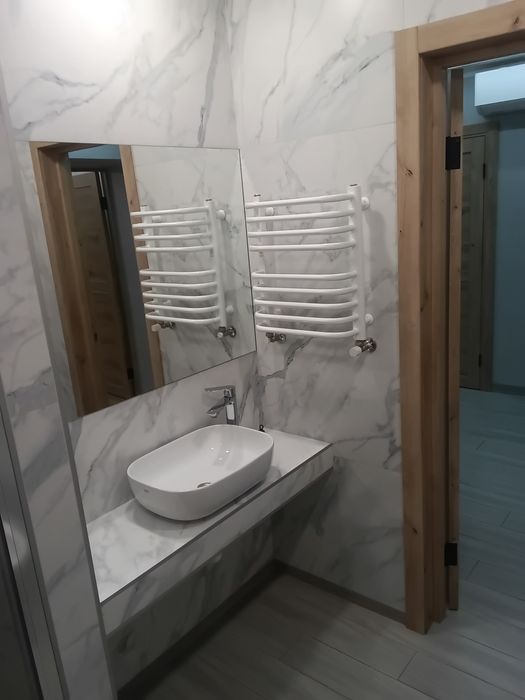 Здаю в оренду 2 кімн, квартиру жк "тріумф"