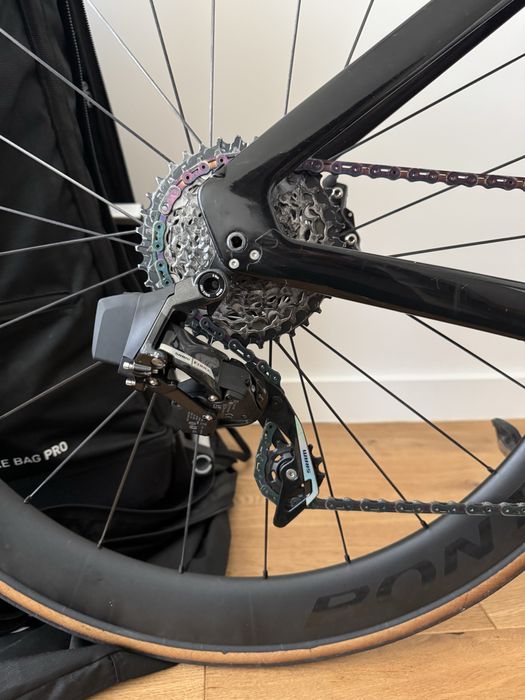 Trek SpeedConcept - SRAM Force - L