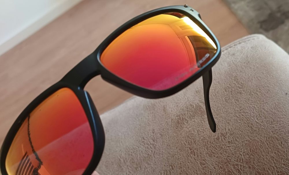Óculos sol Oakley Holbrook