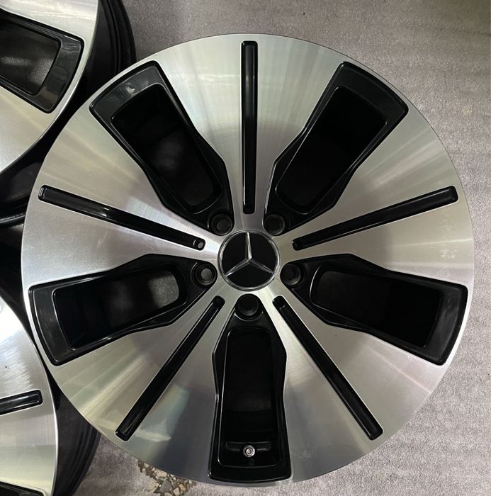 Диски r19  5-112 (Wolksvagen ID 3,4,5) Mersedes