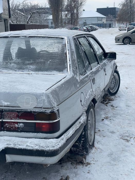 Opel senator 2.2 инжектор