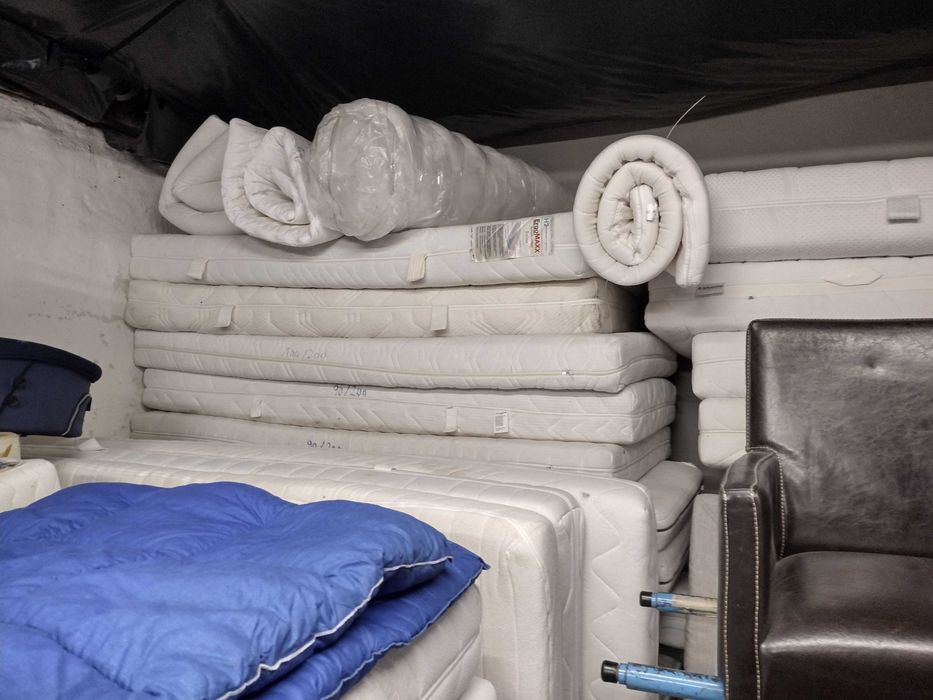 Materac /90/100/140na200cm