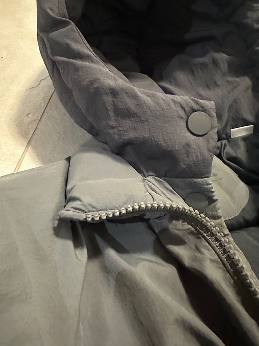 Kurtka chłopięca zimowa ZARA