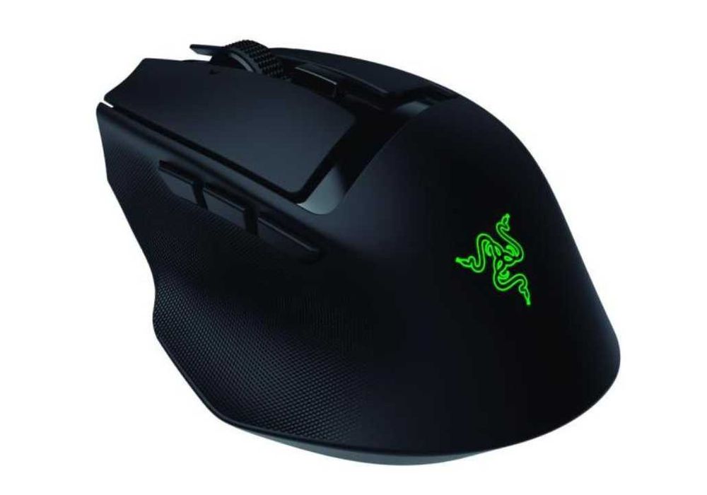 Razer Basilisk Mobile (RZ01-04310100-R3G1)