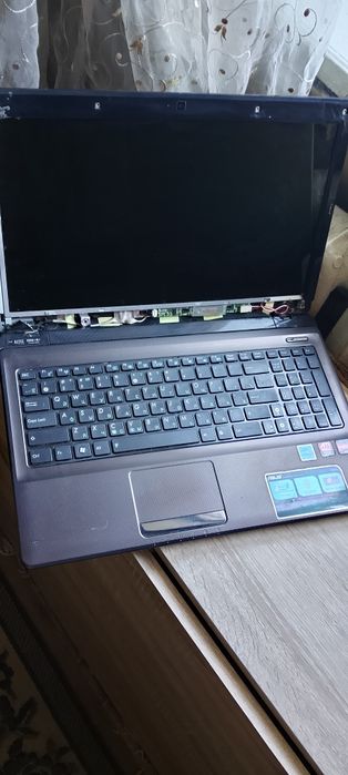 Продам планшет Asus  ka     52 b.