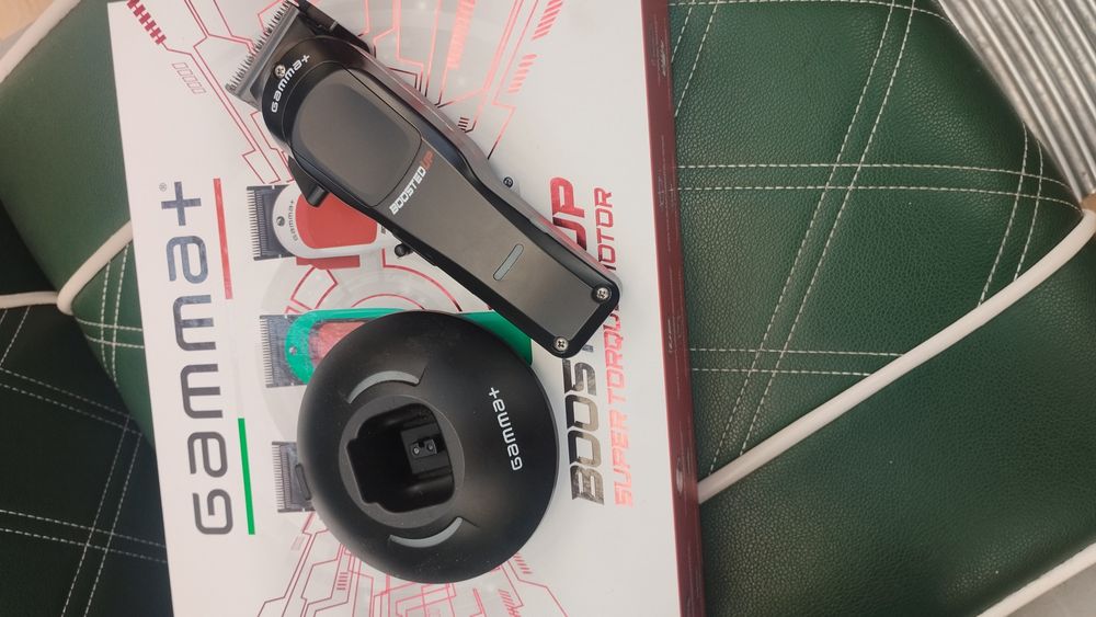 Máquina de Corte da Gama