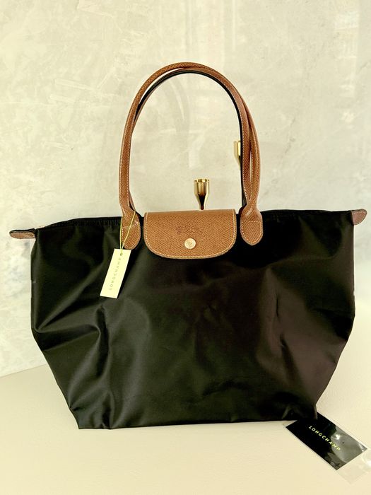 Сумка Longchamp Le Pliage Original L Tote Bag