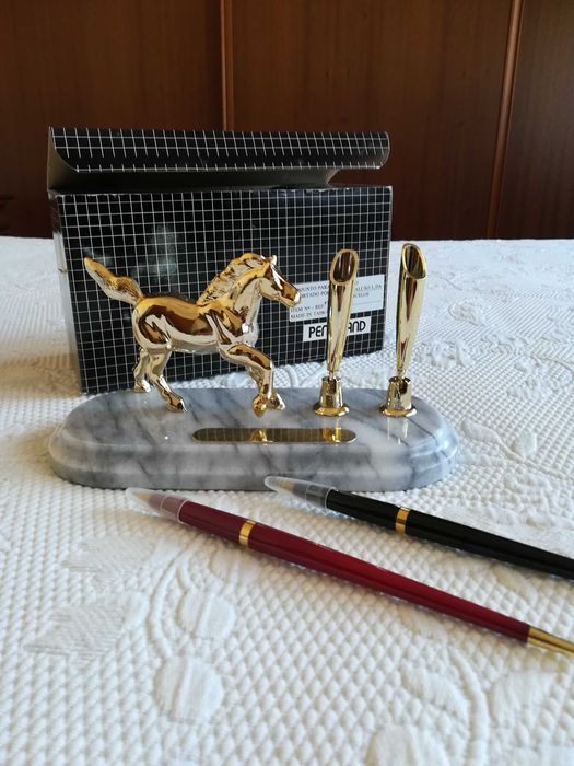 Cavalo para Escritório