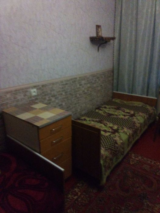 Койко место для парня