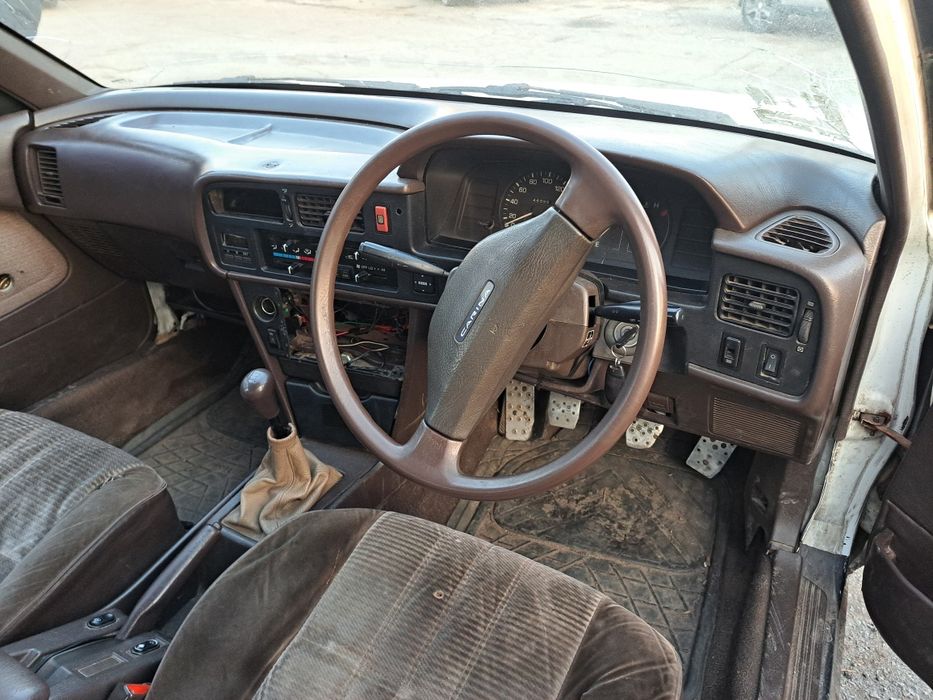 Тойота карина корона toyota carina corona