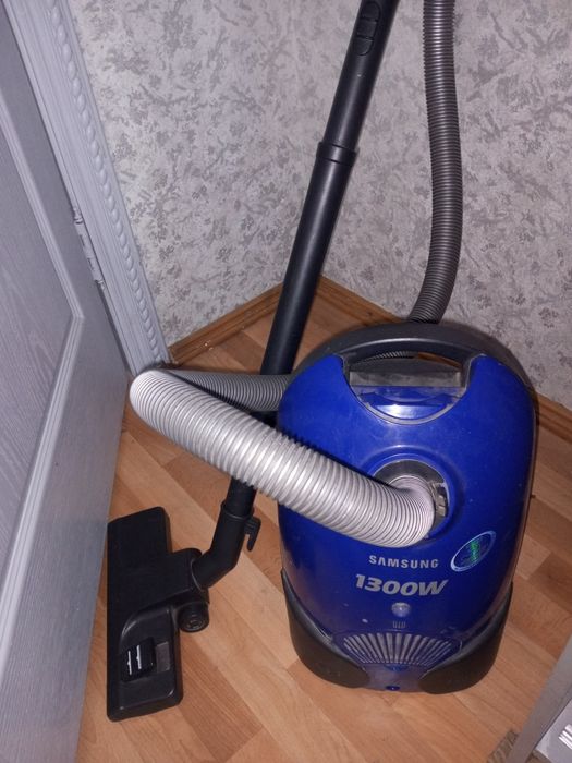 Пылесос  Самсунг