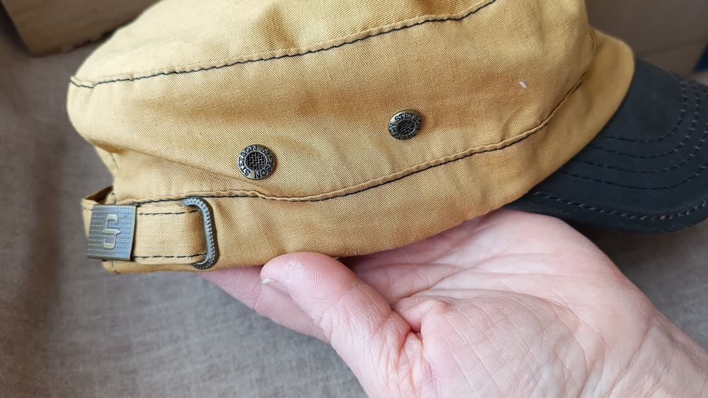 Для мальчика кепка, stetson кашкет